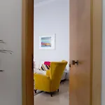 Hispalis Casa Palacio Apartment *