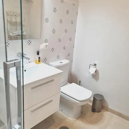 شقة Hispalis Casa Palacio