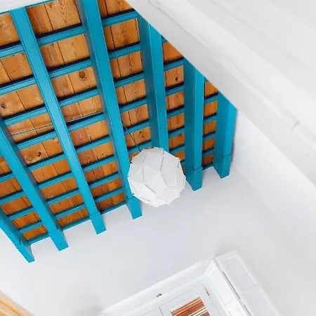 Hispalis Casa Palacio