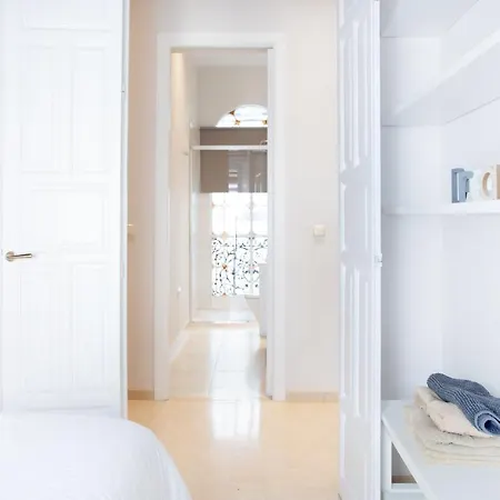 Hispalis Casa Palacio