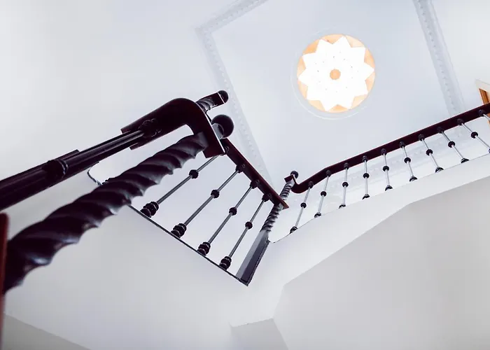 Hispalis Casa Palacio 아파트 세비야