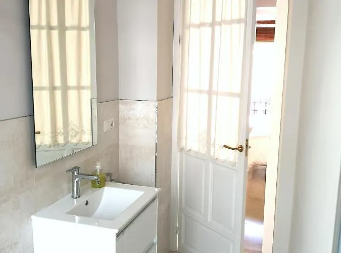 Hispalis Casa Palacio *